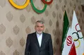صالحی امیری:میزبانی حق ملت ایران است