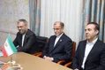 سفر رئیس کمیته ملی المپیک کشورمان به تاجیکستان