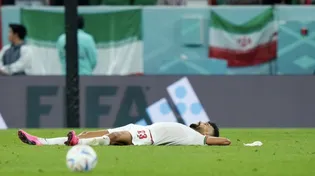 رده‌بندی جدید فیفا منتشر شد؛ سقوط ایران به رتبه بیستم جهان
