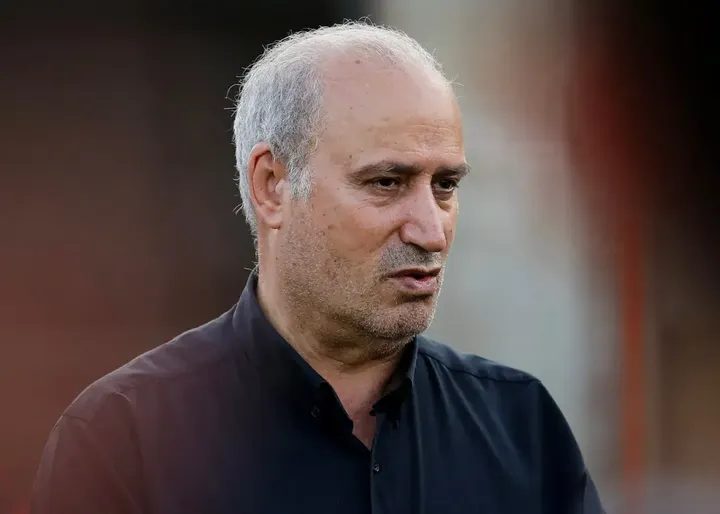 تاج: AFC صلاحیت میزبانی عربستان را بررسی می‌کند