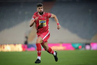 یک پرسپولیسی راهی خیبر شد/ شجاعی یاغی نبود