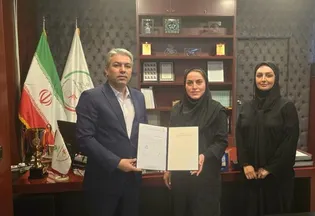 انتخاب سرپرست دبیری فدراسیون دوچرخه‌سواری