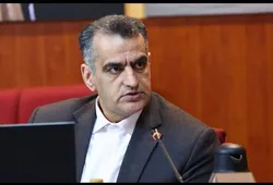 استقلال در لیگ کیک‌بوکسینگ؛ چگینی: برترین‌ها را معرفی می‌کنیم
