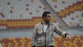 فاضلی: با تمام قوا مقابل چادرملو قرار می‌گیریم/ می‌خواهیم آسیایی شویم