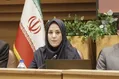 محمدی: توسعه ورزش زنان و امنیت کودکان اولویت ما است +فیلم