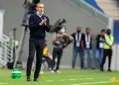 ناراحتی سرمربی پرسپولیس برطرف نشده است