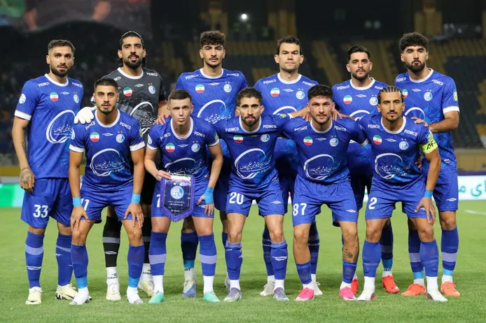 گروسی: استقلال شایسته برد در دربی بود؛ تعویض بختیاری‌زاده جواب داد