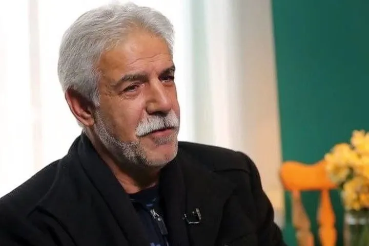 فنونی‌زاده: پرسپولیس مستحق برد بود/ خیبر تیم ریشه‌داری است