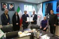 نظامی سرپرست دبیرکلی فدراسیون جانبازان و توان یابان شد