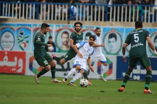 حسرت ملوان در خانه؛ مقاومت شمس‌آذر نشکست