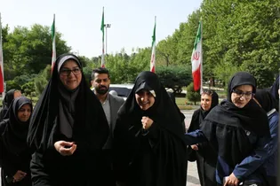 محمدیان: ملی پوشان فوتسال با کوله باری از تجربه به چین می‌روند