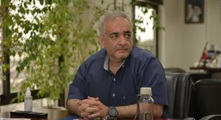 نصیری‌نژاد: هدف ما کشف استعدادهای جدید برای جذب در کوراش است