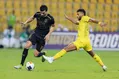 الوصل و السد با نتیجه یک بر یک، به تساوی رسیدند