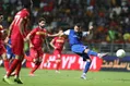 خاطرات تلخ نوروز برای پرسپولیس تکرار شد