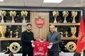 یک خرید جدید برای سرخ ها/ ستاره تیم ملی ایران به پرسپولیس پیوست