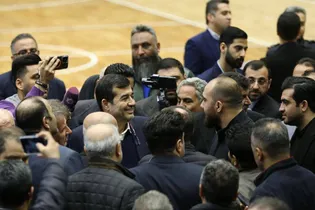 اصرار نماینده، مقاومت وزیر؛ ماجرای کلنگی که زمین نخورد
