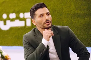 عقب‌نشینی کاظمیان از استوری جنجالی: ناخواسته وارد یک سوءتفاهم شدم