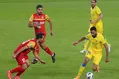 شکست شاگردان نکونام ؛ کار صعود سخت شد