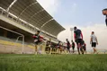 یک بازیکن از پرسپولیس اخراج شد