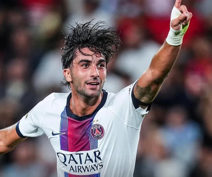 گریز انریکه از شکست در هفته اول؛ تورس و رویز فرشته نجات PSG شدند