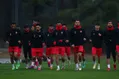 اعلام برنامه سفر پرسپولیس برای دو بازی در قطر
