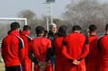 بازیکنان تراکتور: با سولدو و دستیارانش به جایی نخواهیم رسید