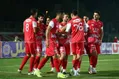 اعلام ترکیب پرسپولیس برای دیدار مقابل الغرافه