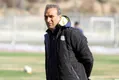 شاه‌محمدی: پرسپولیس ضعف گلزنی دارد/گاریدو هنوز ترکیبش را پیدا نکرده