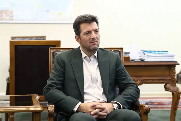 شادی: چین رقیب اصلی ماست/ ۶ مدال برای روئینگ پیش‌بینی کرده‌ایم