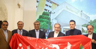 برگزاری نشست اهمیت برگزاری مسابقات جودو با حضور وزیر امور خارجه