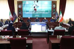 برنامه تمرینی فشرده بدمینتون‌بازان تا بازی‌های آسیایی ناگویا و المپیک داکار
