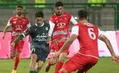 طاهرخانی:پرسپولیس را خانه خودم می‌دانم/ خودشان هم می‌دانستند پنالتی بود/داور تنها فردی بود که آن را پنالتی ندید!