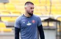 نشست گندوز با مسوولان باشگاه پرسپولیس
