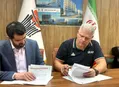 تمدید قرارداد سرمربی یونانی تیم‌ملی بسکتبال ایران تا سال ۲۰۲۸