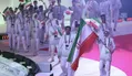 پاداش مدال‌آوران بازی‌های آسیایی جوانان پرداخت شد