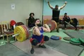 دعوت ۱۱ وزنه‌بردار به اردوی تیم ملی