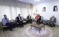 حمایت دنیامالی از تیم والیبال فولاد سیرجان برای حضور قدرتمند در جام باشگاه‌های آسیا