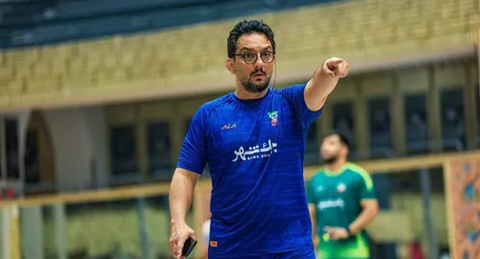 درستکار پس از قهرمانی جهان: برای سربلندی ایران جنگیدیم
