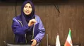 لیموچی: موفقیت صفایی نقطه عطفی در تنیس روی میز بانوان است