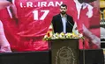 داوری: هدف ما توسعه و رشد بسکتبال است