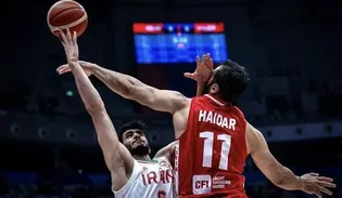 «آل‌استار بازی» در بسکتبال ایران!