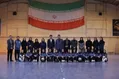 دختران فوتسال در محاصره مدعیان آسیایی/ پیش‌بینی نکنید، راه قهرمانی هموار نیست