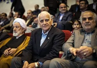 هم‌دوره تختی چطور از جام موحد جدا شد؟
