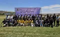 کانون چوگان البرز؛ قهرمان هفته اول لیگ‌ملی ایران شد