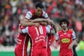 مبلغ۲ قرارداد جدید پرسپولیس مشخص شد!