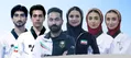 پایان بدون مدال پومسه‌روهای ایران در آسیا؛ یک سهمیه ناگویا قطعی شد