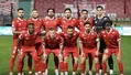 نشست مدیرعامل پرسپولیس با جمعی از حقوقدانان