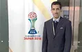 سخندان:نمی‌توانیم در این مدت شق القمر کنیم/افراد روی نیمکت از بازیکنان درون زمین بیشتر کارت زرد گرفته‌اند!