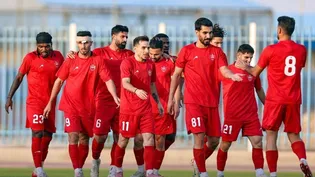 غایبان مهم پرسپولیس در گام نخست