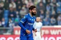 قلی‌زاده دو هفته دیگر به میادین بازمی‌گردد